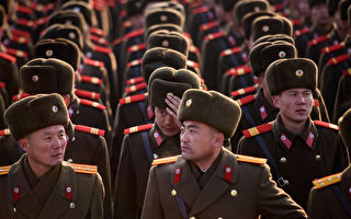 脫北士兵變導演 拍微電影曝光朝鮮軍中現況