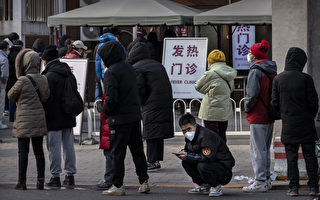 大陸百日咳患者暴增23倍 有人咳到眼睛出血