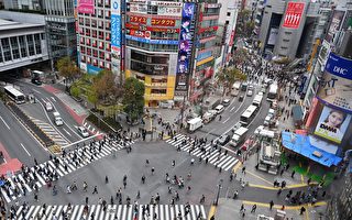 香港「大陸化」 日本奪回金融中心地位絕好機會