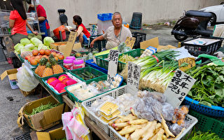 4月CPI年增1.95% 回2%通膨警戒线下