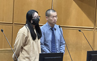 张晓宁杀人案将进入审判 检方提判25年