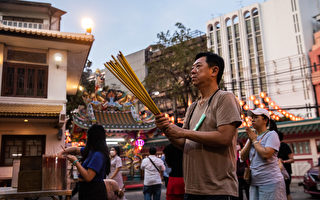 中國遊客無法回到全球旅遊市場 原因有三