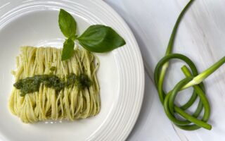 【一簞食】蒜薹青醬 2款美味料理推薦