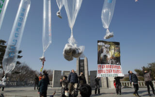 朝鮮駐古巴參贊逃往韓國 8年來最高階脫北者