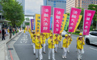 陆文：沙漠里的洪水