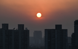 房市持续恶化 大陆多地销售员曝糟糕情况