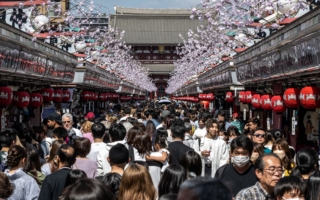 為什麼去日本旅遊不要攜帶香水？