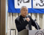 紐約民運人士唐元雋被控「中共代理人」