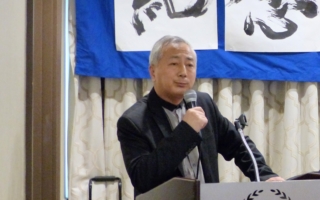 紐約民運人士唐元雋被控「中共代理人」