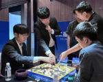 圍棋：申真諝零封辜梓豪 首奪爛柯盃冠軍