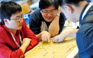 中国象棋特级大师王天一被批捕