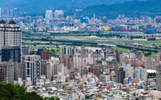 躲過限貸令？全年房市推案恐達2兆 專家：預售市場未見風雨