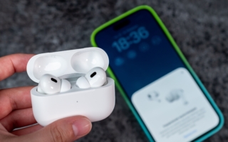 蘋果AirPods Pro可兼作助聽器 改變遊戲規則