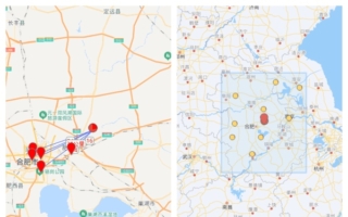 安徽肥東縣發生4.7級地震 上海杭州等地有震感