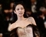 Jennie陷粉丝名争议又遭传绯闻 公司皆否认