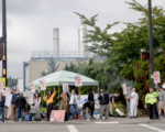 劳资谈判陷僵局 波音让数万员工轮流休假