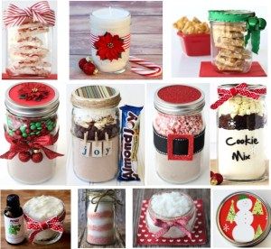 Mason Jar Cookie Mix Recipe Christmas, Christmas Baking Jars Holiday Gifts, Natal, Mason Jar Baking Mixes Christmas Gifts, Mason Jar Christmas Treats For Gifts, Christmas Gifts Made From Candy, Sweets In A Jar Gift Ideas, Christmas Treats In A Jar, Food Gift Jars