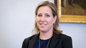 Susan Wojcicki