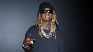 Lil Wayne (Getty Images)