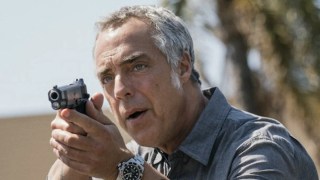 ‘Bosch’ Creator Michael Connelly Says the Character Will Continue on After ‘Legacy’