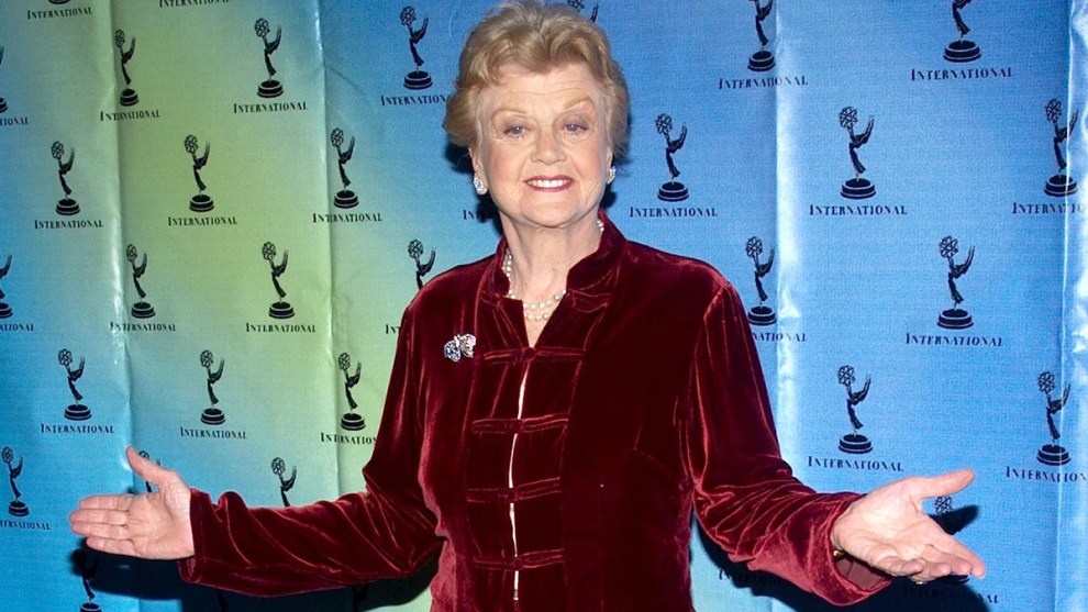 angela lansbury