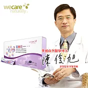 陳俊旭博士推薦 WeCare Naturally RP3敏三菌