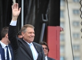 Klaus Iohannis (Epoch Times România)