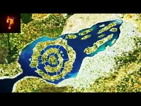 Lost City of Atlantis Found?