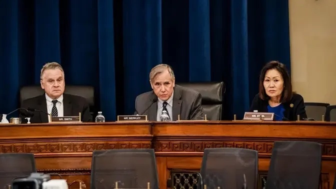 LIVE: Congressional Commission on China Holds Hearing on Unjustly Detained Americans in China