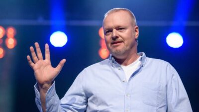 Aprilscherz oder TV-Coup des Jahres? Stefan Raab steht vor Comeback bei der Fußball-EM