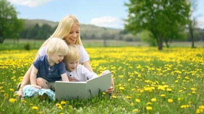 Sonntagsmärchen: Der Dummling und die Goldene Gans