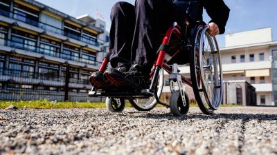 Aktionsbündnis drängt auf mehr Barrierefreiheit