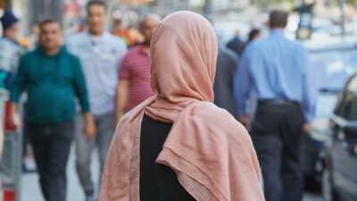 Muslimische DAVA-Partei sorgt mit scheinbar spektakulärem Ergebnis für Aufsehen