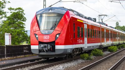 Bei der Bahn drohen höhere Ticketpreise und weniger Angebot