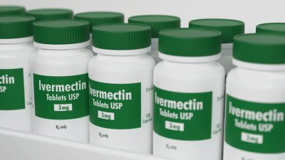 Anhaltende Debatte um Ivermectin in der COVID-19-Behandlung