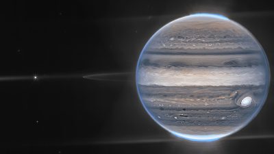 NASA-Sonde zum Jupitermond: Bauteile zu anfällig