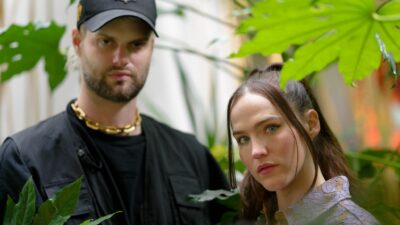 Sofi Tukker: „Es gibt nichts Besseres als ein gutes deutsches Mehrkornbrot“