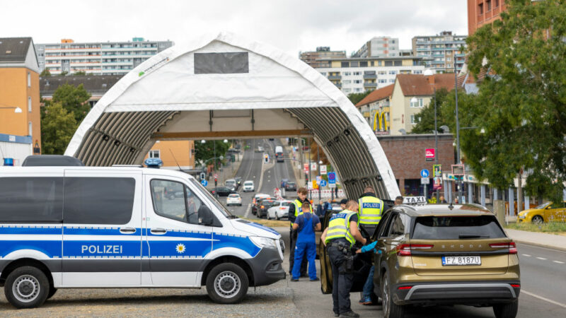 Stübgen: Individualrecht auf Asyl „nicht mehr nötig“ – Deutschland sollte nationale Notlage ausrufen