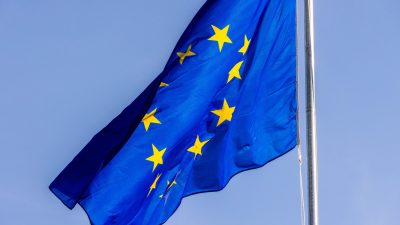 Europaparlament verlangt verstärkte Waffenhilfe für die Ukraine