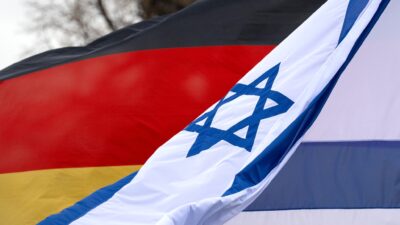 Seit März keine Kriegswaffen mehr nach Israel geliefert