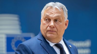 Orbán vs. EU: Keine Aufnahme von Migranten trotz hoher Strafzahlungen