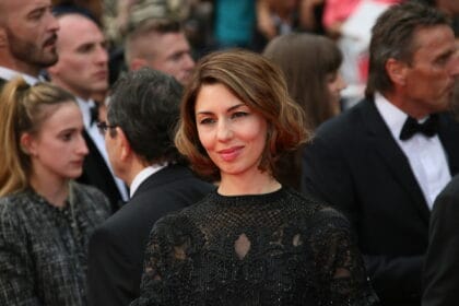 Sofia Coppola