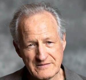 Michael Mann