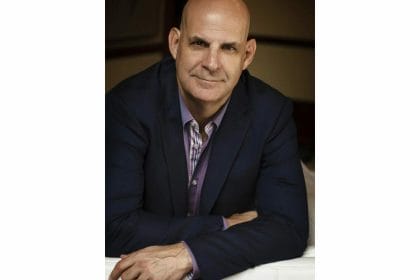 Harlan Coben