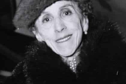 Karen Blixen