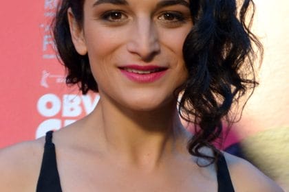 Jenny Slate