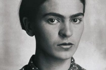 Frida Kahlo