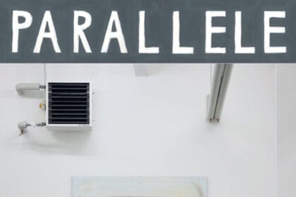 Jana Euler: Parallele Praxis