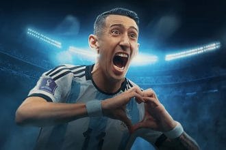 Ángel Di María: Die Mauer durchbrechen