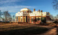 What the Tiny House Movement and Jefferson’s Monticello Have in Common